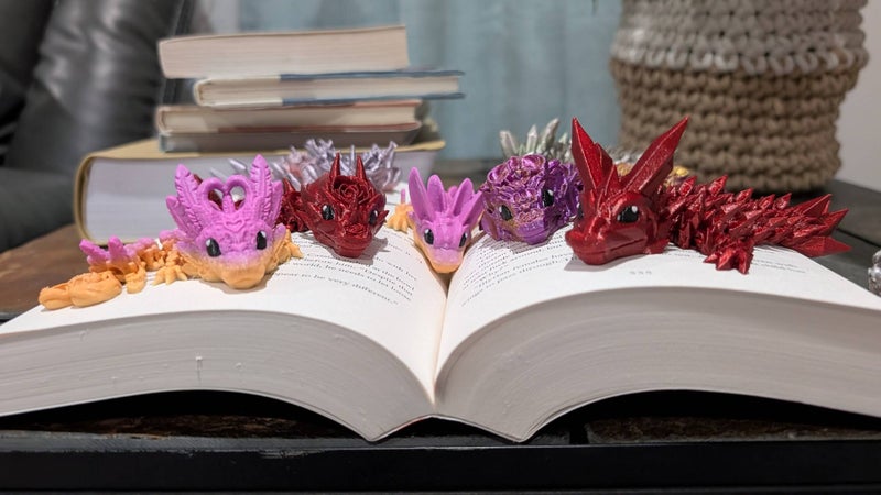 3D Playful Prints creation